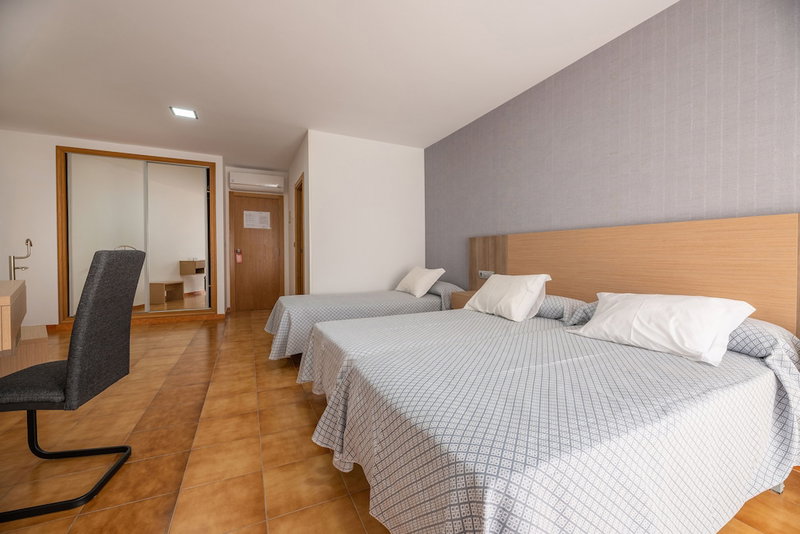 Hotel Montemar, O Grove, Spain