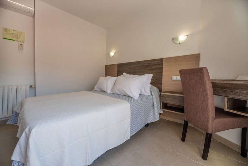 Hotel Montemar, O Grove, Spain