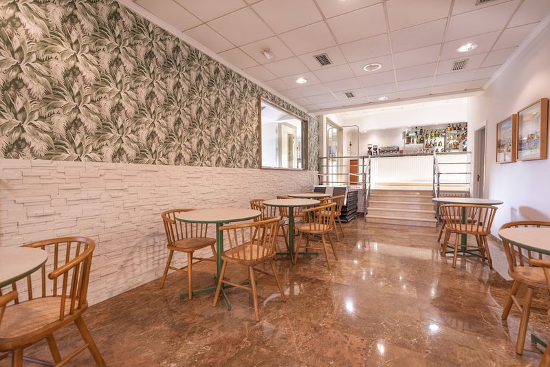 Hotel Montemar, O Grove, Spain