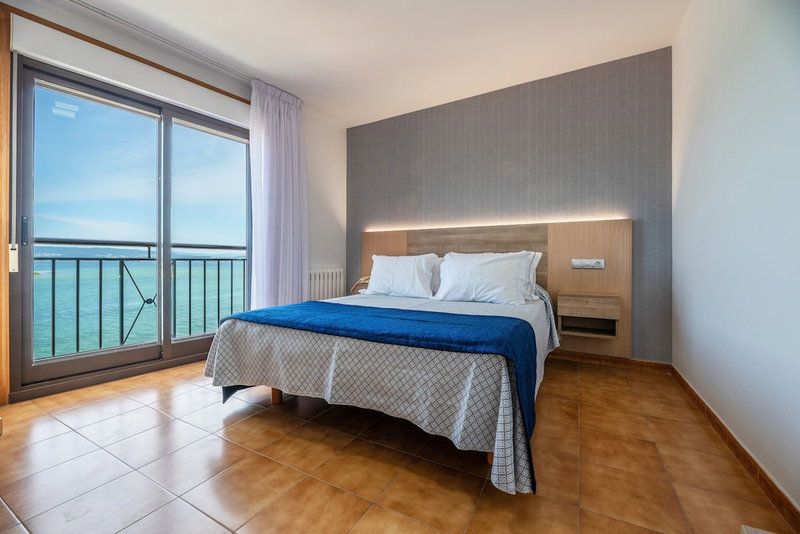 Hotel Montemar, O Grove, Spain