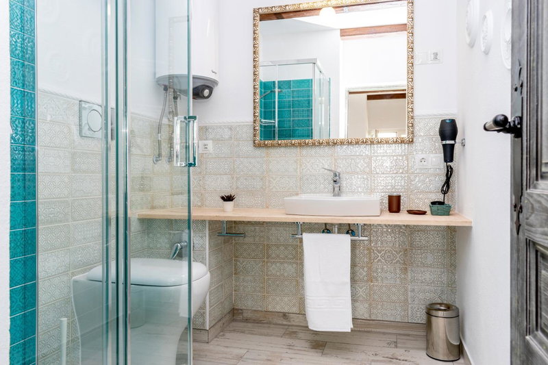 Casa Del Patio - Boutique Apartments, Estepona, Spain