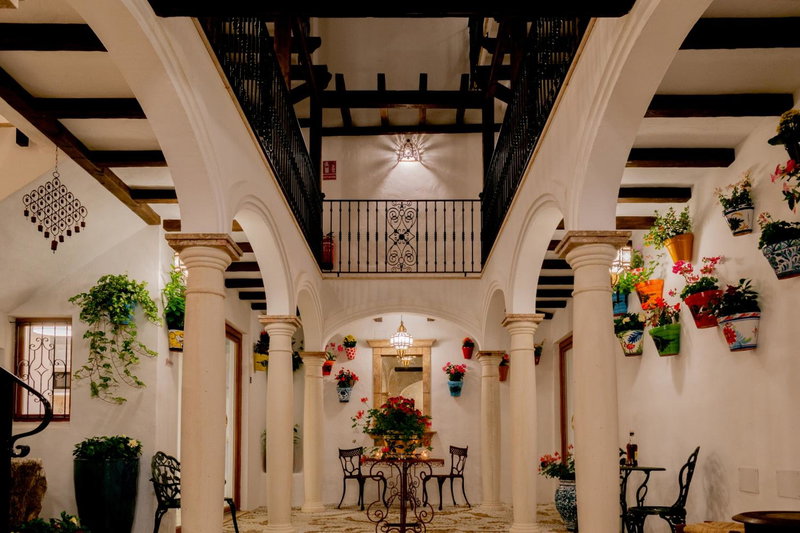 Casa Del Patio - Boutique Apartments, Estepona, Spain
