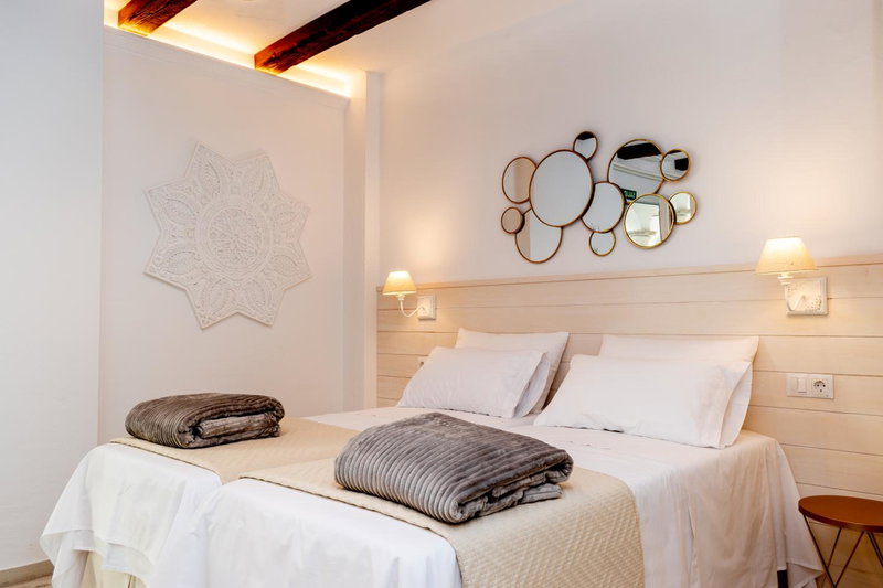 Casa Del Patio - Boutique Apartments, Estepona, Spain