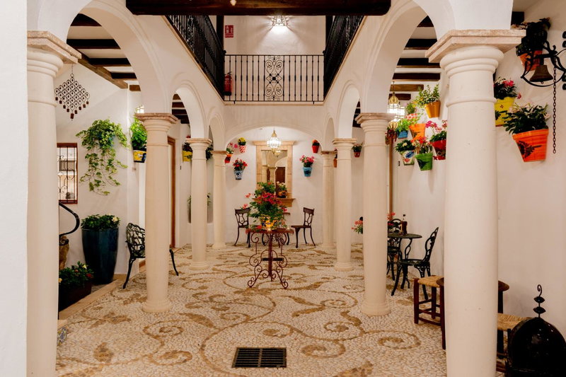 Casa Del Patio - Boutique Apartments, Estepona, Spain