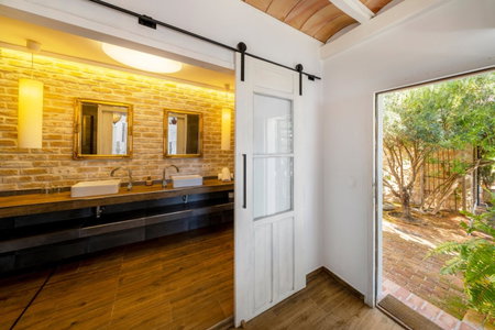 Finca el Tossal - Adults Only, Bolulla, Spain