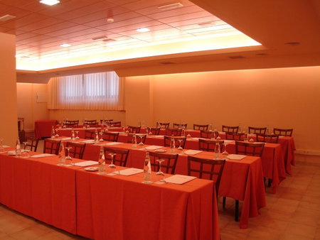 Hospedium Hotel Los Lanceros, San Lorenzo de El Escorial, Spain