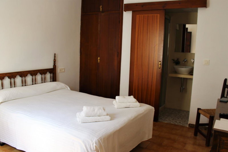 Pensión Sevillano, Nerja, Spain