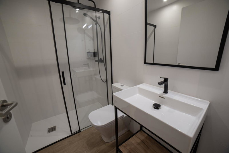 Loft en Zarautz con Parking Hator 2, Zarautz, Spain
