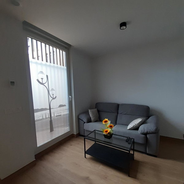 Loft en Zarautz con Parking Hator 2, Zarautz, Spain