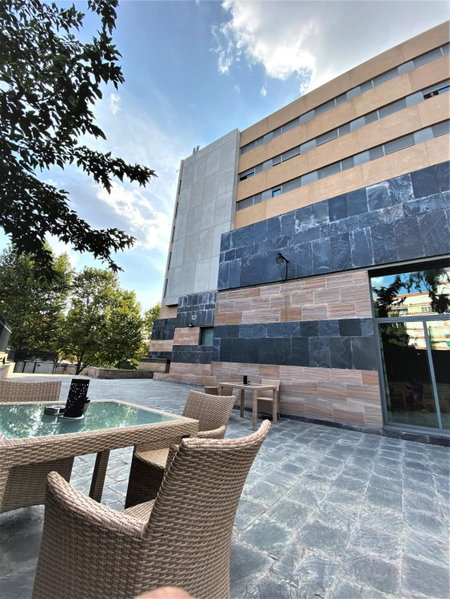 Hotel Las Provincias, Fuenlabrada, Spain