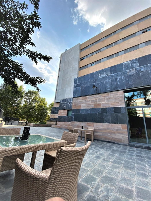 Hotel Las Provincias, Fuenlabrada, Spain