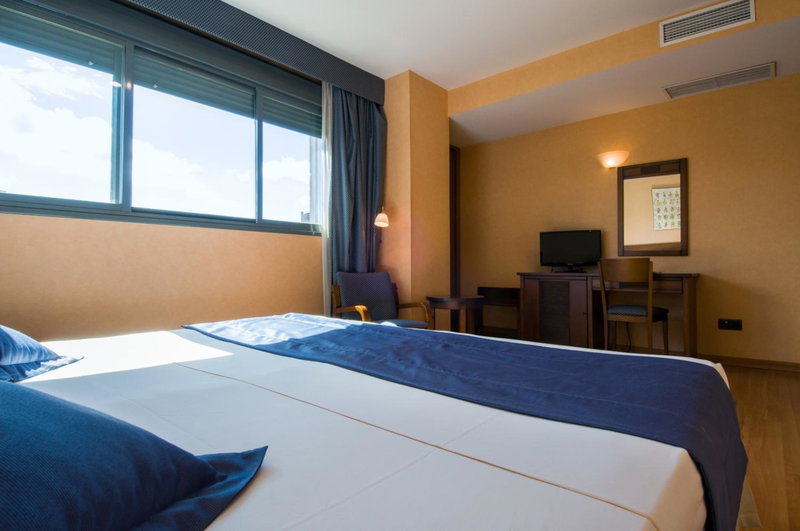 Hotel Las Provincias, Fuenlabrada, Spain