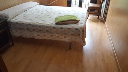 Pensión Villanueva, Barcelona, Spain