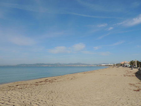Cabot Playa Grande - Adults Only, Playa de Palma, Spain