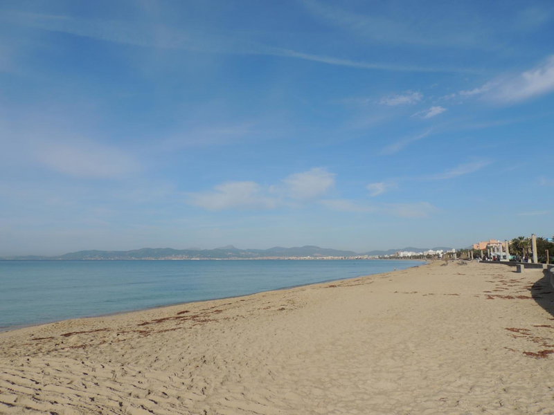 Cabot Playa Grande - Adults Only, Playa de Palma, Spain