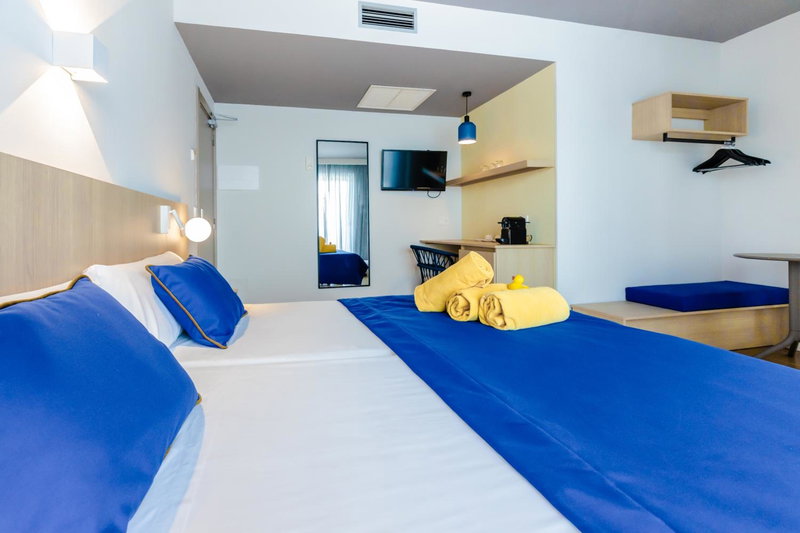 Cabot Playa Grande - Adults Only, Playa de Palma, Spain