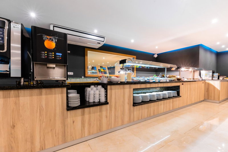 Cabot Playa Grande - Adults Only, Playa de Palma, Spain