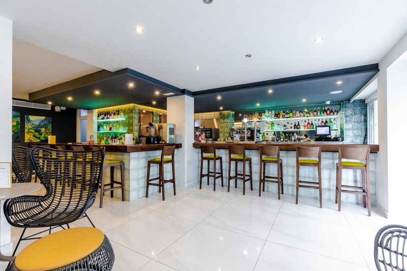 Cabot Playa Grande - Adults Only, Playa de Palma, Spain