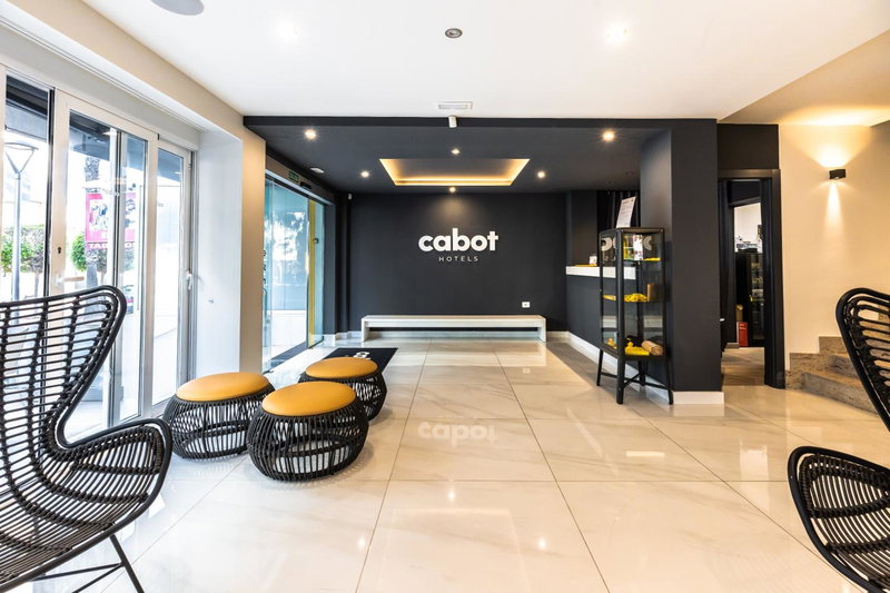 Cabot Playa Grande - Adults Only, Playa de Palma, Spain
