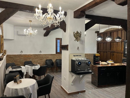 Habitaciones las Termas, Guadix, Spain