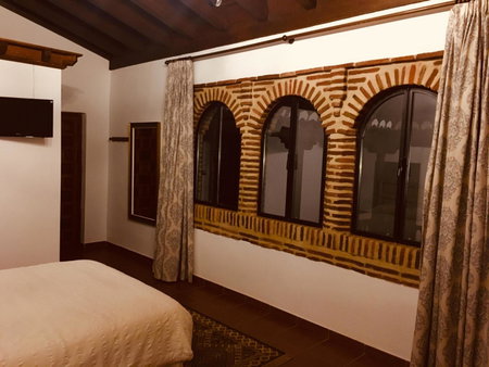 Habitaciones las Termas, Guadix, Spain