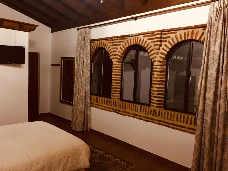Habitaciones las Termas, Guadix, Spain