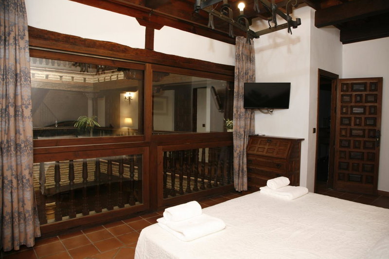 Habitaciones las Termas, Guadix, Spain