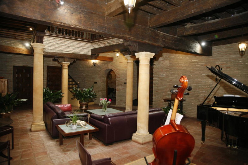 Habitaciones las Termas, Guadix, Spain