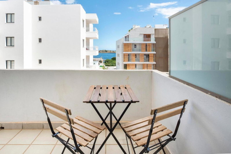 Apartamentos Esmeralda Ibiza, Ibiza Town, Spain
