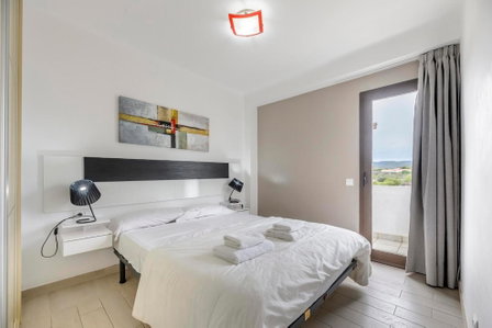 Apartamentos Esmeralda Ibiza, Ibiza Town, Spain