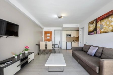 Apartamentos Esmeralda Ibiza, Ibiza Town, Spain