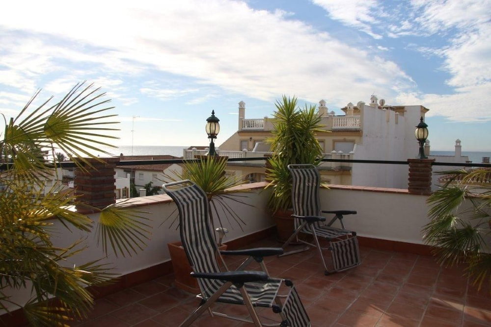 Hotel Maria Cristina, Spain
