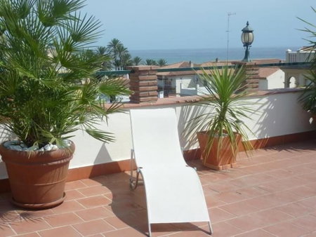 Hotel Maria Cristina, Rincón de la Victoria, Spain