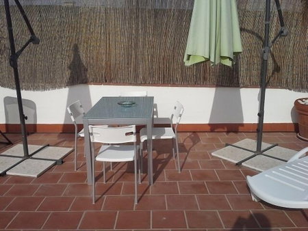 Hotel Maria Cristina, Rincón de la Victoria, Spain