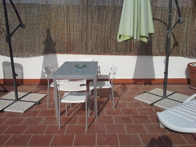 Hotel Maria Cristina, Rincón de la Victoria, Spain