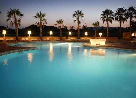 ALEGRIA El Mar & Spa 4 SUP, Santa Susanna, Spain