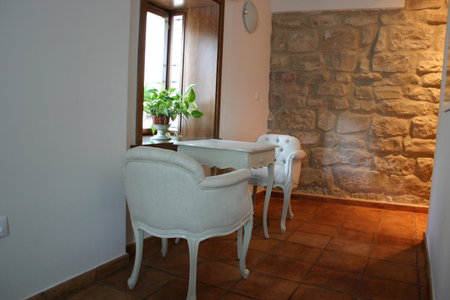 Hostal Santa María de Úbeda, Úbeda, Spain