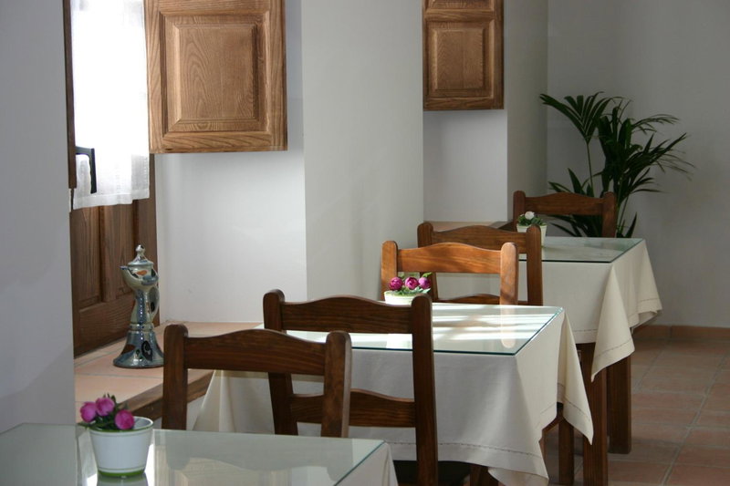 Hostal Santa María de Úbeda, Úbeda, Spain