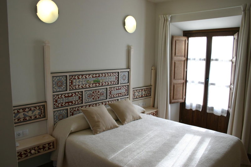 Hostal Santa María de Úbeda, Úbeda, Spain