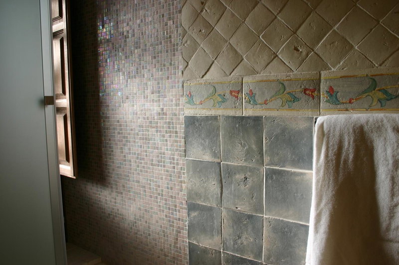 Hostal Santa María de Úbeda, Úbeda, Spain