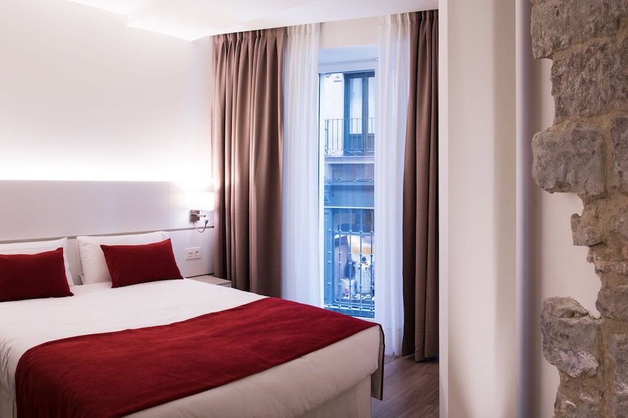 Hotel Pompaelo Urban Spa, Pamplona, Spain