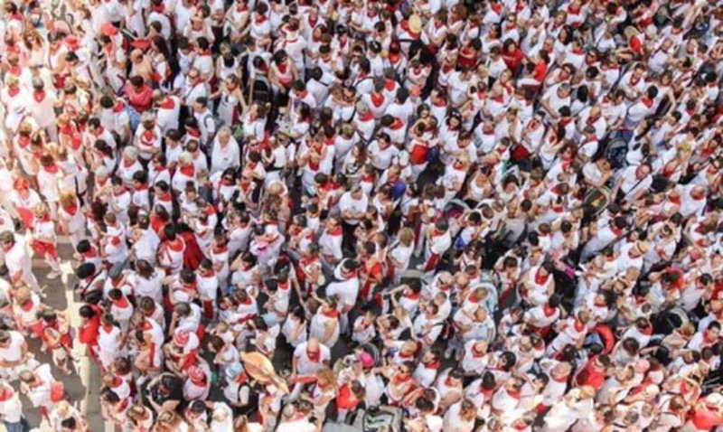 Hotel Pompaelo Urban Spa, Pamplona, Spain