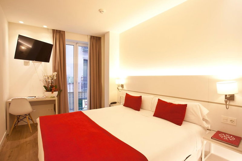 Hotel Pompaelo Urban Spa, Pamplona, Spain