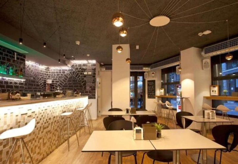 Hotel Pompaelo Urban Spa, Pamplona, Spain