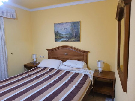 Ura Hotels Apartamentos Montecarlo, Puerto Rico de Gran Canaria, Spain