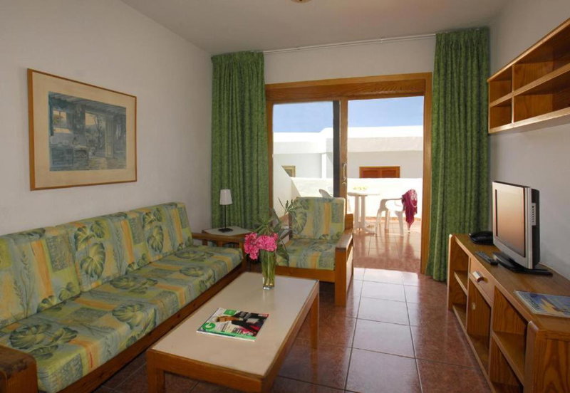 Ura Hotels Apartamentos Montecarlo, Puerto Rico de Gran Canaria, Spain
