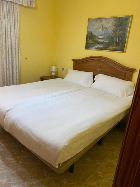 Ura Hotels Apartamentos Montecarlo, Puerto Rico de Gran Canaria, Spain