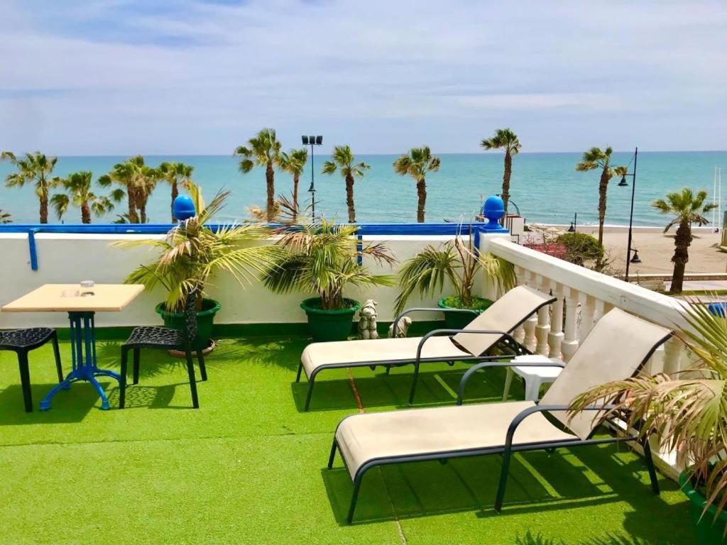 Guadalupe Hostal By Torremolinos On-line, Spain