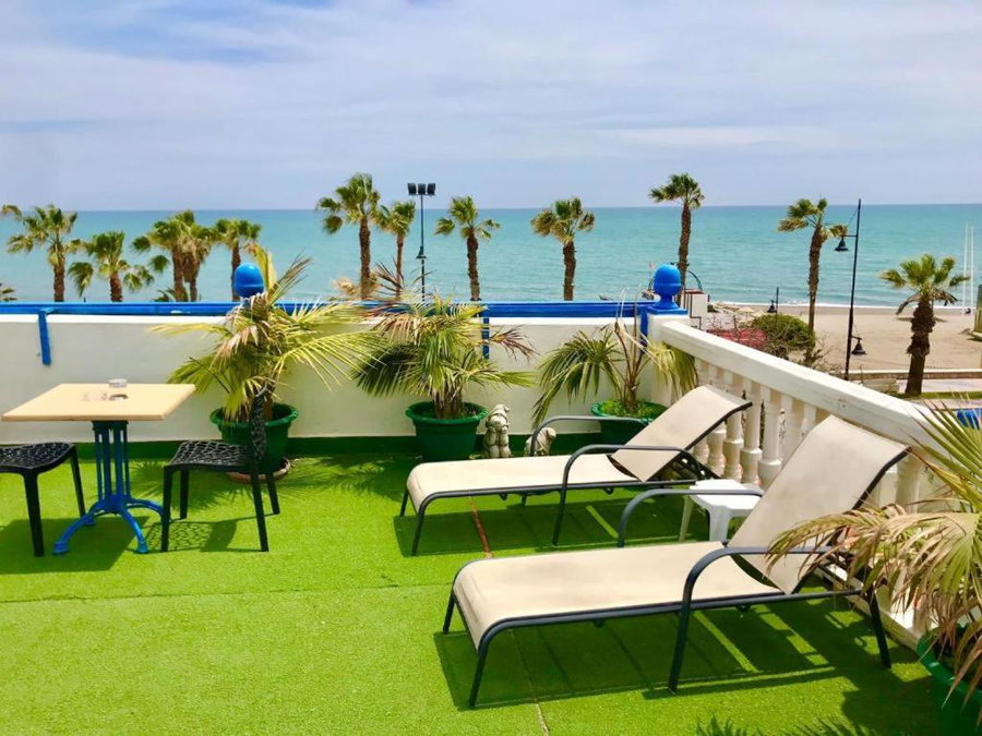 Guadalupe Hostal By Torremolinos On-line, Torremolinos, Spain