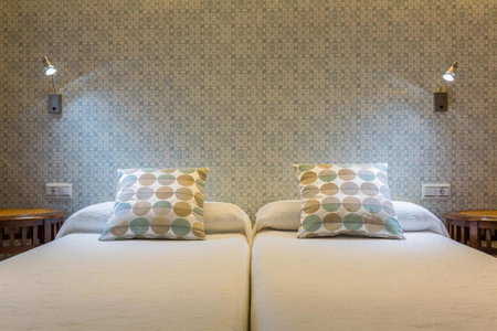 Guadalupe Hostal By Torremolinos On-line, Torremolinos, Spain